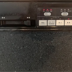 National 食器洗浄機 乾燥機能アリの画像