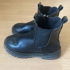 子どもブーツ（20㎝）の画像