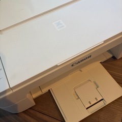 【引き取り相手確定しました】Canon プリンターの画像