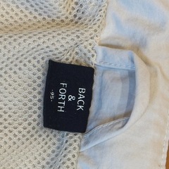 ウインドブレーカーの画像