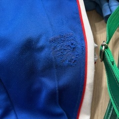 バディ幼児園　制服　かばん　上履き　帽子　水着などの画像