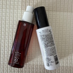 ヘアオイルの画像