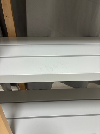 IKEA×HAY YPPERLIG イッペルリグ　シェルフユニット