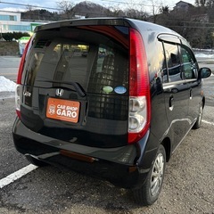 ホンダ　ライフ　ファインスペシャル　車検２年付きの画像