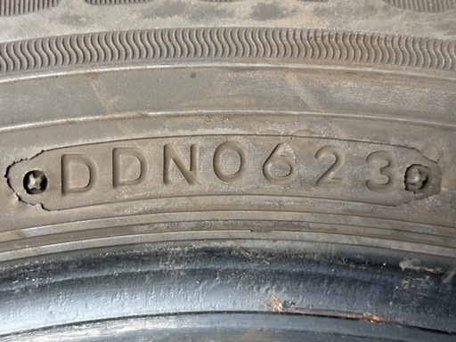 受付中　ブリヂストン　　エコピア　175/65R14　4本