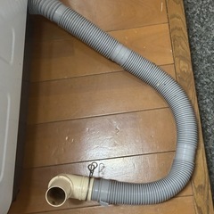 0円 2024年製 IRIS OHYAMA 洗濯機5kg 動作OKの画像