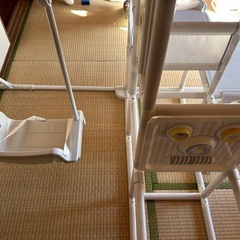 ジャングルジム、ロングスロープの画像