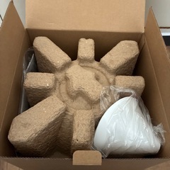 アイリスオーヤマ　超音波式加湿器 PH-U40-Wの画像