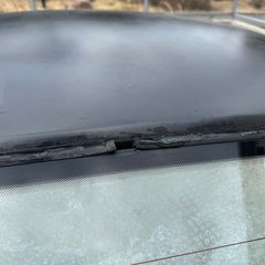 ロードスター純正ハードトップ    NA NB共通の画像