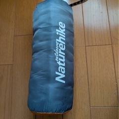 Naturehike アウトドア枕