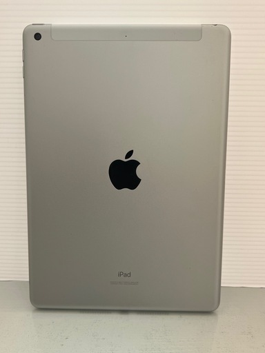 コスパ最強　iPad 第7世代　128GB シルバー　セルラーモデル