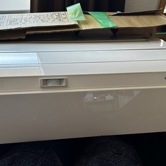 2021年製TOSHIBA18畳リビング用エアコンの画像