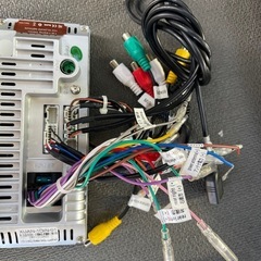 BOUWOIMA 10インチディスプレイオーディオの画像