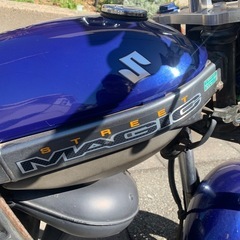 ストリートマジックの画像