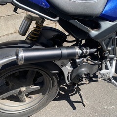 ストリートマジックの画像