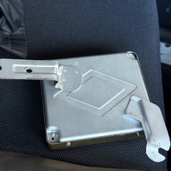 CR22 アルトワークス　ツインカム　N2R コンピュータの画像