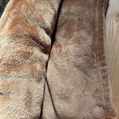 ブランケットの画像