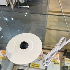 【電気ケトル】【T-fal】クリーニング済み【管理番号0314】野の画像