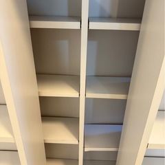 【無料】本棚の画像