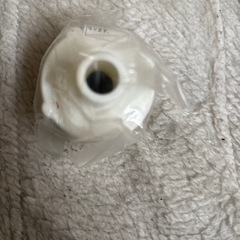 洗濯機の給水栓つぎて【新品】の画像