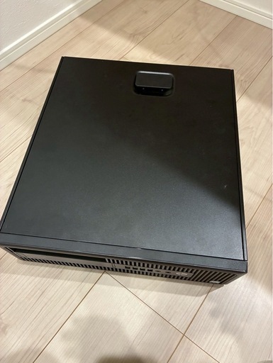 デスクトップPC