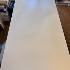 無料❗️IKEA テーブル120x60の画像