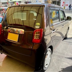 ■N-ONE■走行5万キロ台■車検R8.7■Bluetooth■JG1の画像