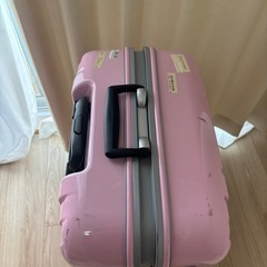 スーツケースの画像