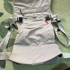 【3月17日まで　※早い者勝ち】アンジェレッテ　抱っこ紐の画像