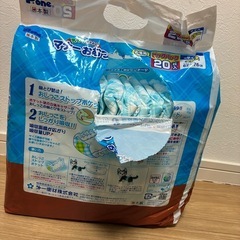 マナーおむつ　大型犬の画像