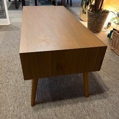 テーブル テレビ台 机　の画像