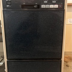 National 食器洗浄機 乾燥機能アリの画像