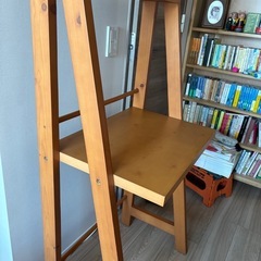 【美品】省スペースなデスクの画像