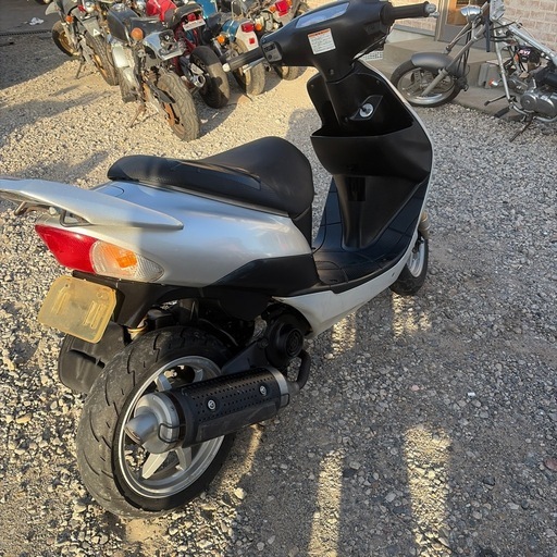ZZ50.スズキ
