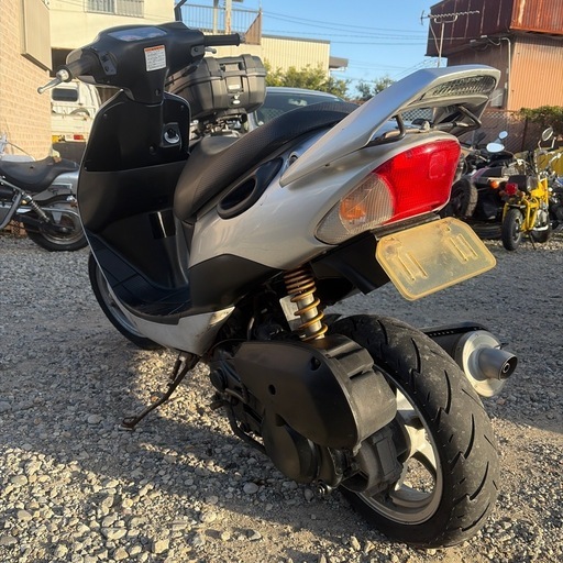 ZZ50.スズキ