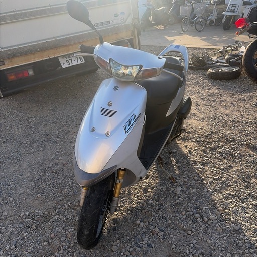 ZZ50.スズキ
