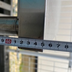 ステンレス台　の画像