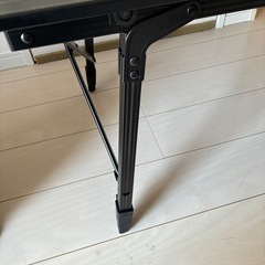 タラスブルバ　TBアルミ　ロールテーブルの画像