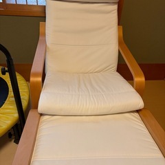 イスの画像