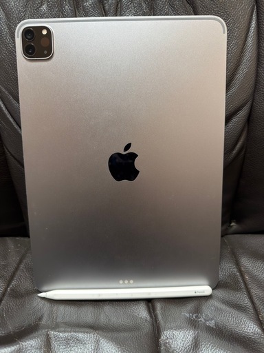 iPad Pro 11インチ　第4世代　M2 チップ搭載