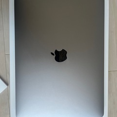 MacBook Pro M1の画像