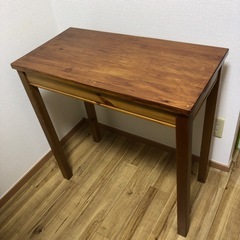 DIY作業台などにの画像