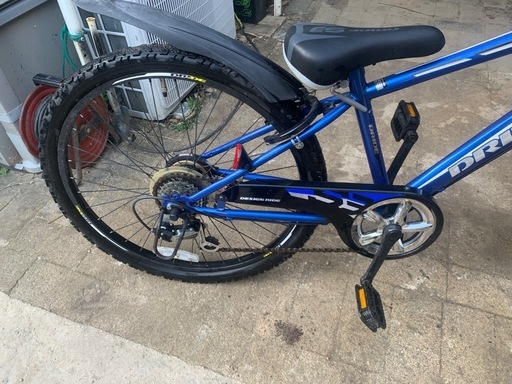 子供用自転車