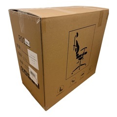 オフィスチェア ランバーサポート 背もたれ 座面前後 調整 3Dアームレスト 黒の画像