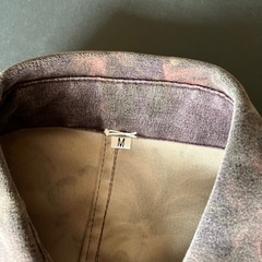 レディース　ジャケット　Mサイズの画像