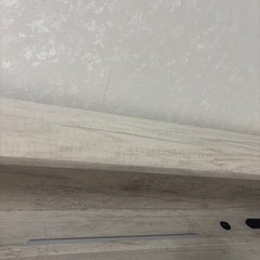 シングルベッド 収納・ライト・コンセント付きの画像