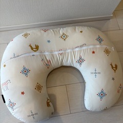 授乳クッションの画像