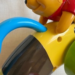 プーさん ベビー トイ おもちゃ 赤ちゃんの画像