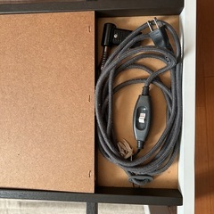 こたつテーブルの画像