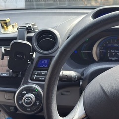 早い者勝ち　格安　インサイトハイブリッド　車検8年4月の画像